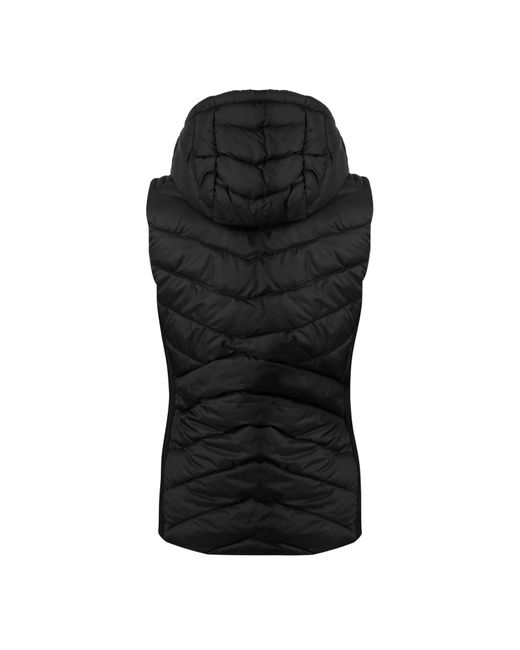 Barbour Black B.Int Salengro Lw Gl Ld64