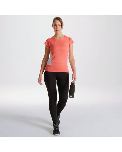 Craghoppers Black Velocity Tights