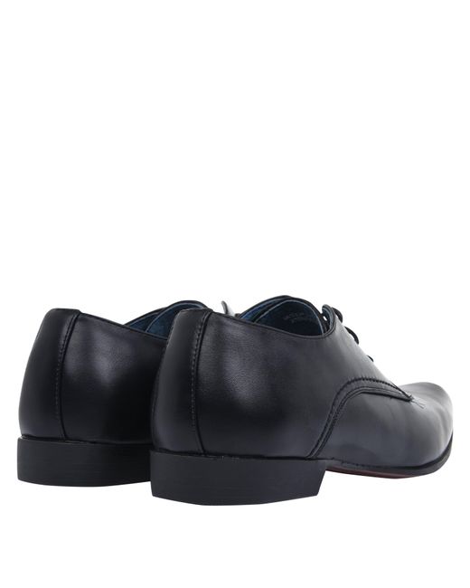 GIORGIO Blue Langley Shoe for men