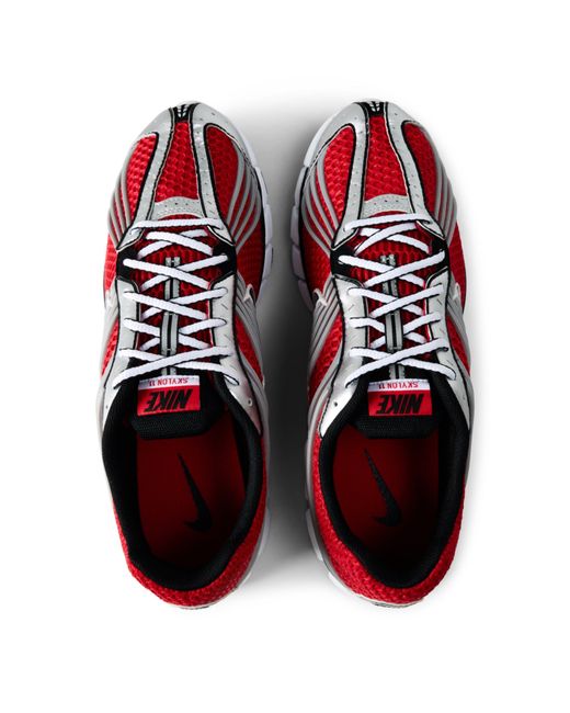Nike Red Zoom Skylon for men