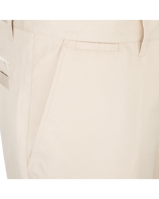 Slazenger 1881 Natural Golf Trousers for men