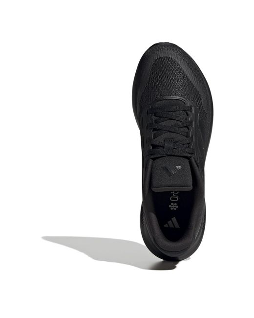 Adidas Blue Runfalcon 5 Running Shoes