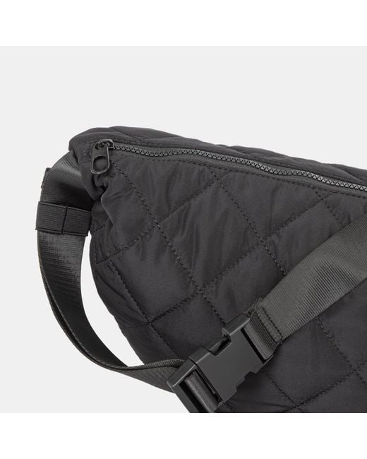 Firetrap Black Crossbody Bag