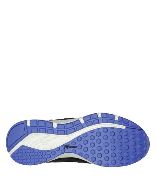 Skechers Black Running Shoes