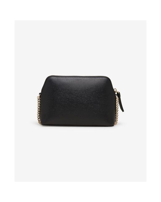 DKNY Black Bryant Crossbody Bag