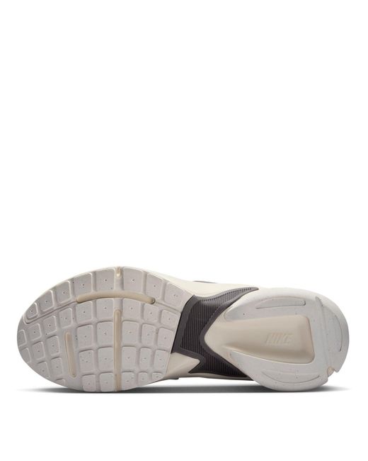 Nike Gray Al8