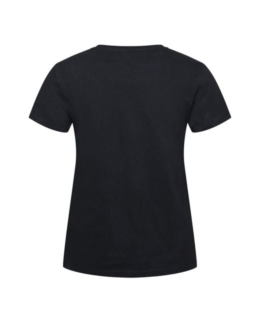 Levi's Black Perfect T