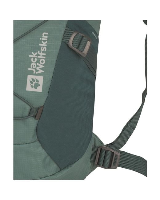 Jack Wolfskin Green Cyrox Shape 15