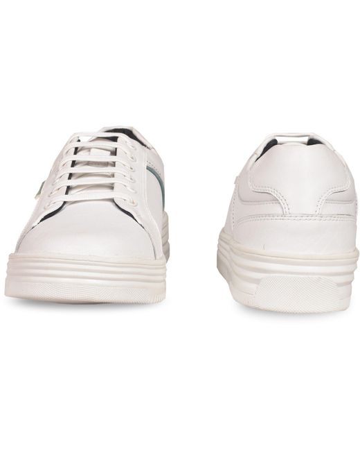 Firetrap White Wolf Trainer Sn62 for men