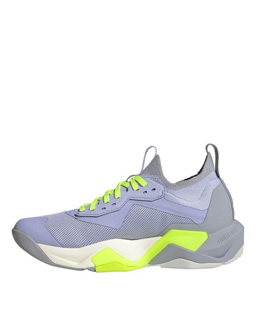 Adidas Blue Rapidmove Adv Ld99