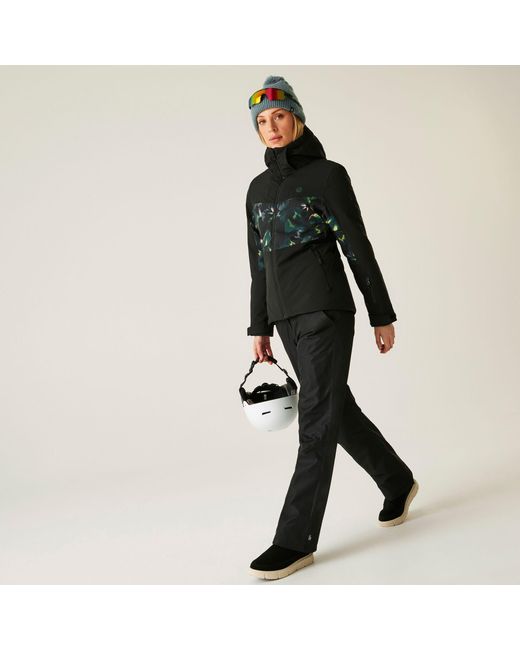 Dare 2b Black Iced Jacket