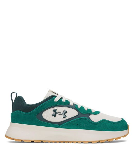 Under Armour Green Ua Mirage Sport for men