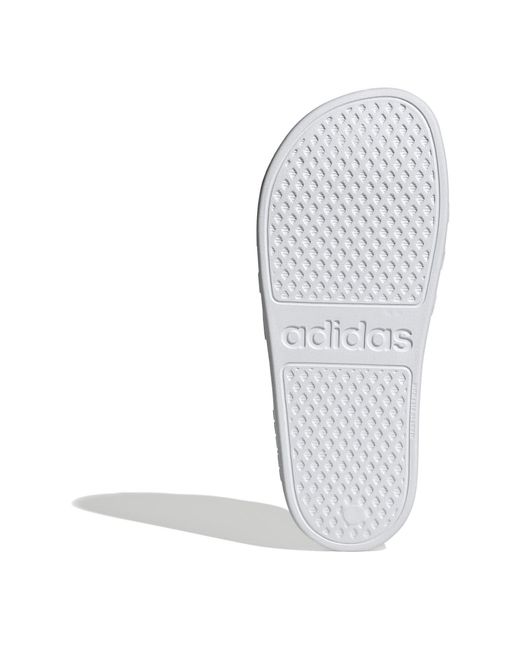 Adidas Pink Adilette Aqua Slide