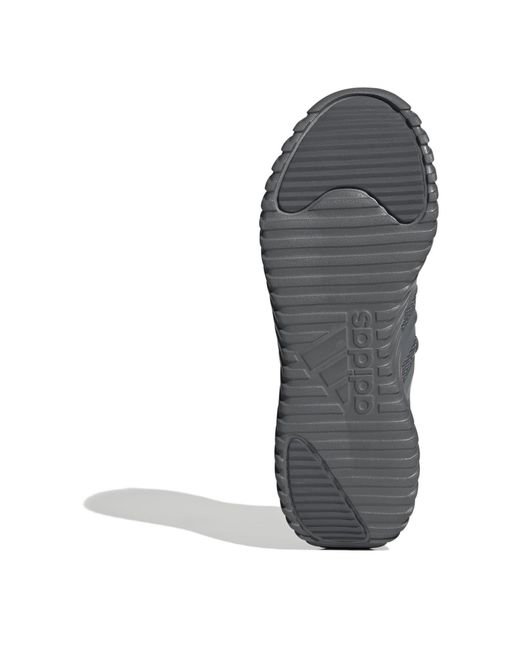 Adidas Gray Kaptir 3.0 Trainers for men