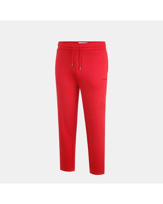 Firetrap Red Jogger for men