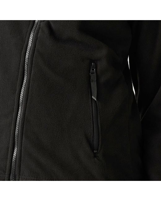 Regatta Black Defender Iii Waterproof 3