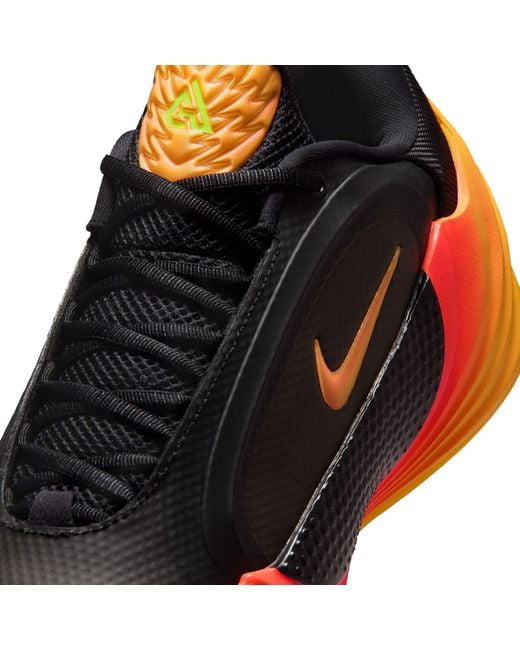 Nike Blue Freak 8 Sn63 for men
