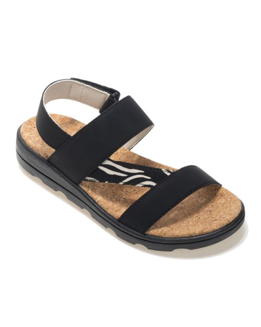 Regatta Blue Rylie Sandals