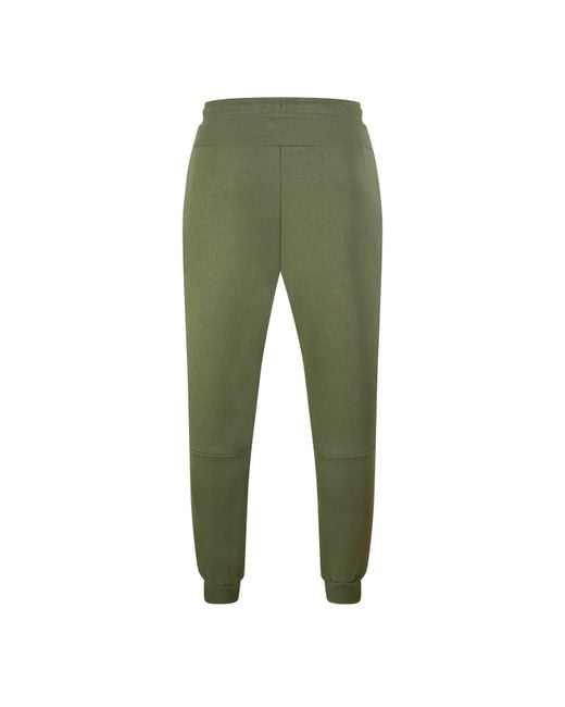 Everlast Green Elite Tech Joggers for men