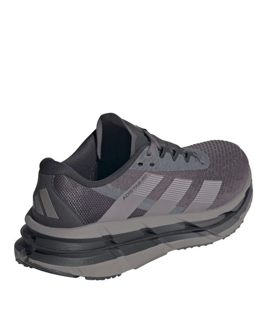 Adidas Gray Adistar Byd Running Shoes