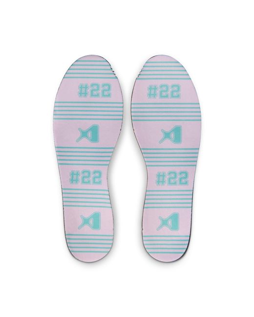 Nike Pink A Two Ld71