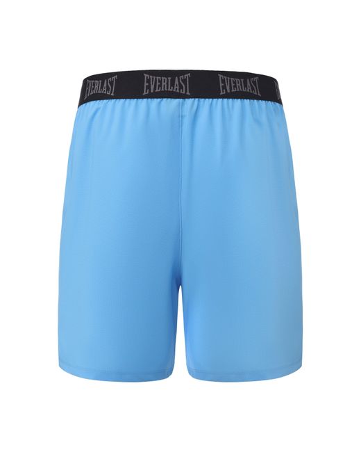 Everlast Blue Flex Woven Short for men