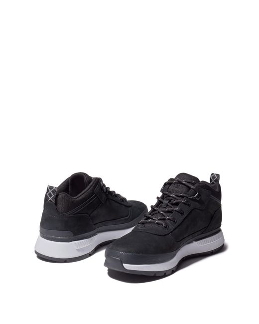 Timberland Blue Field Trekker Mid Boots for men