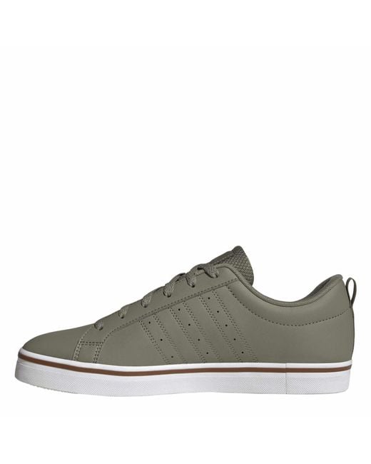 Adidas Gray Vs Pace 2.0 for men