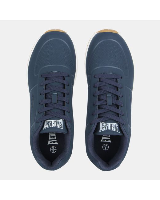 Everlast Blue Kaiso Trainers for men