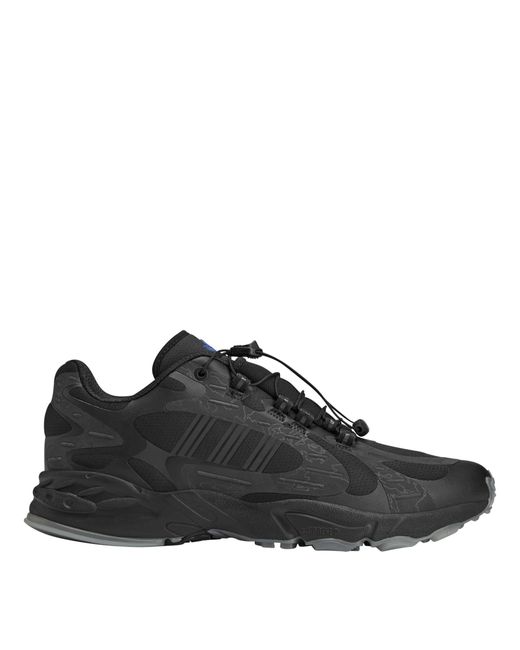 Adidas Originals Black 100T Savage for men
