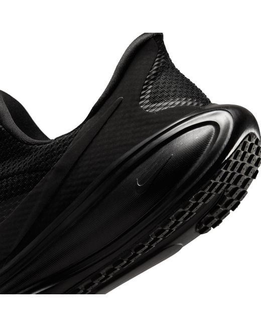 Nike Black Trainers
