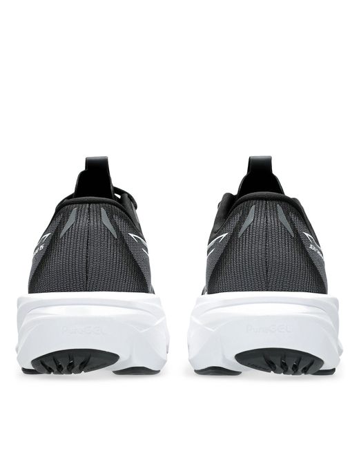 Asics Black Gt-2000 15 Road Running Shoes