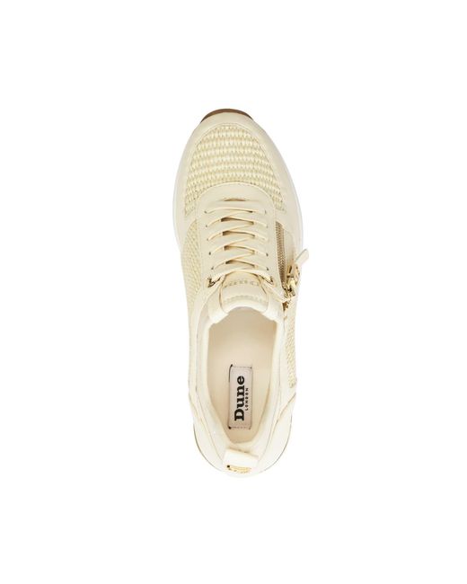Dune White Eilin Trainer