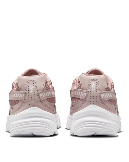 Nike Pink Running Shoe