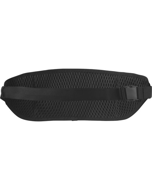 Salomon Black Pulse Sling Running Belt