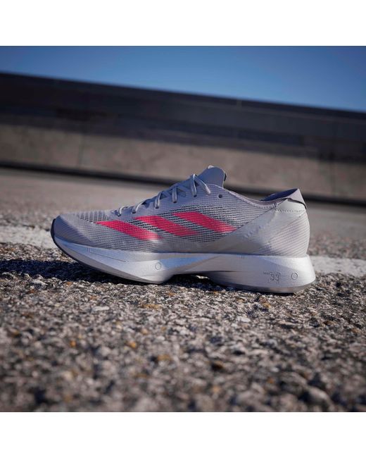 Adidas Pink Adizero Takum Ld99