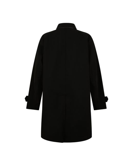Boss Black P Jared Rvs Overcoat for men