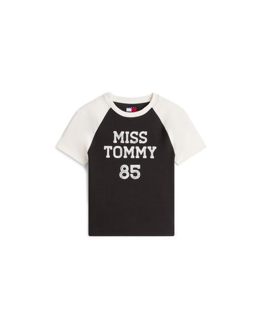 Tommy Hilfiger Black Windchelsea Dress