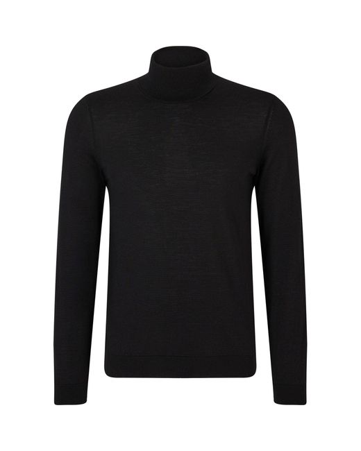 Boss Black Musso P Crew Sweatshirt for men