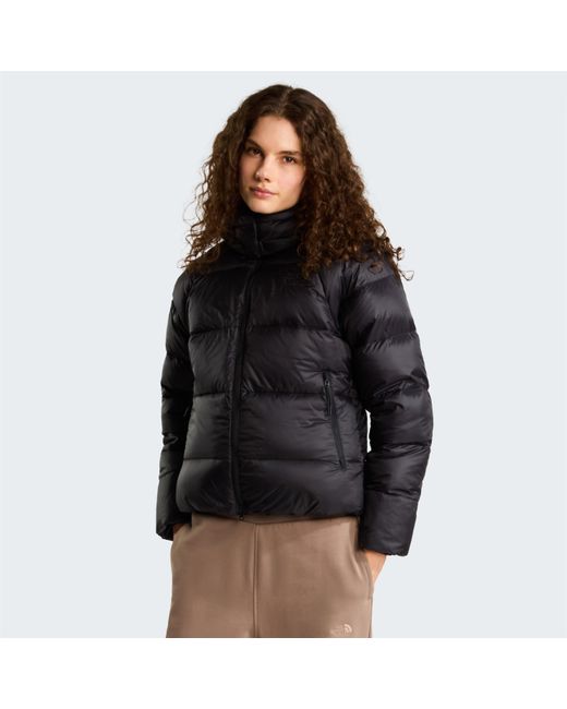 The North Face Black Tnf Hydrenalite City