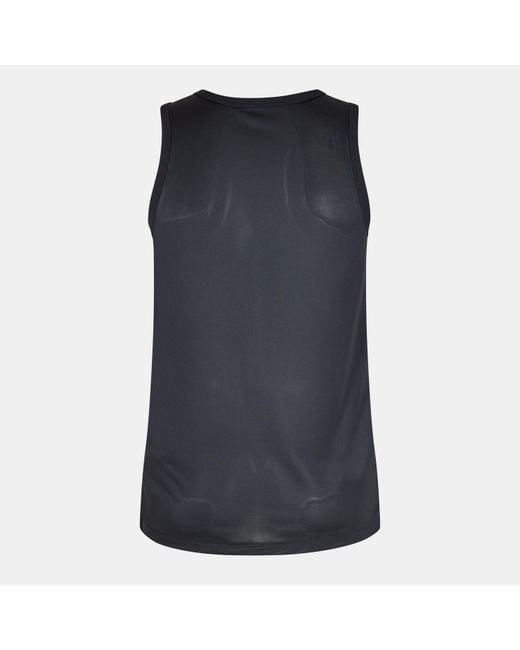 Nike Black Legend Training Tank Top for men