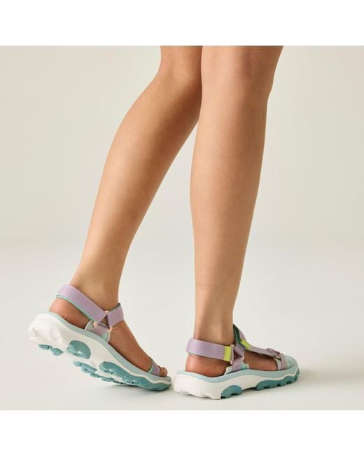 Regatta Natural Breise Sandals