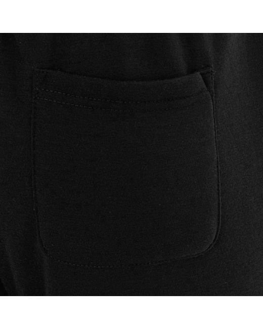 SoulCal & Co California Black Fleece Jogger