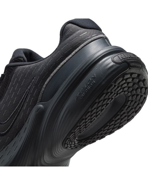 Nike Black Uplift Sc Runners