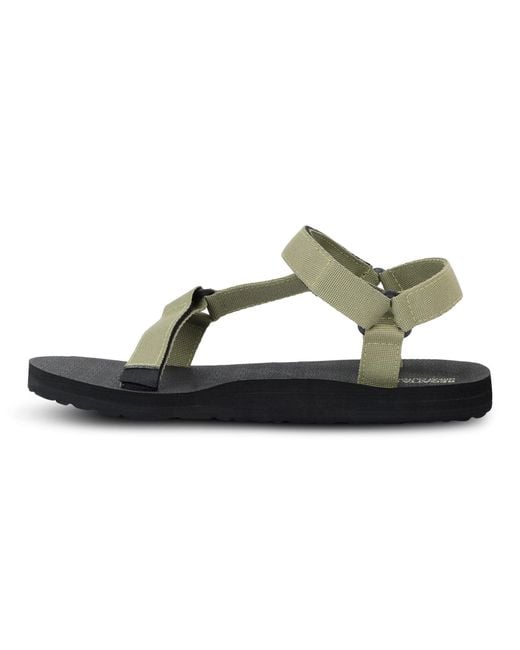 Regatta Green Vendeavour Sandals for men