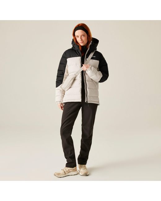 Regatta Gray Aldthorn Ld64