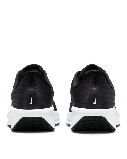Nike Black Quest Running Shoe