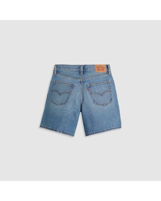 Levi's Blue 94 Baggy Study