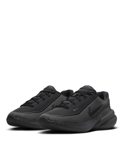 Nike Black Uplift Sc Runners