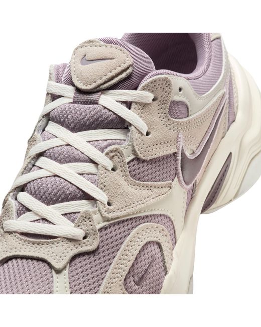 Nike Gray Al8